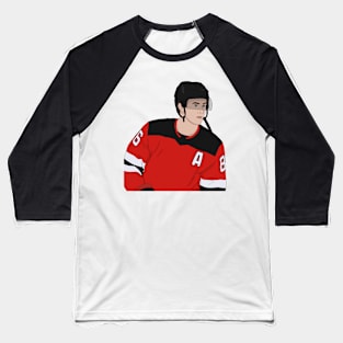 Jack Hughes Baseball T-Shirt